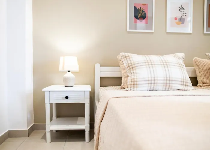 Olympia Superior At Lambi شقة بلدة كوس