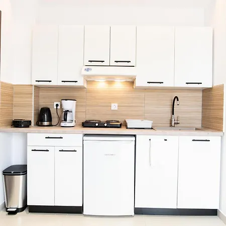 Appartement Olympia Superior At Lambi