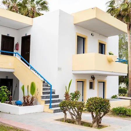 Olympia Superior At Lambi Kos-stad