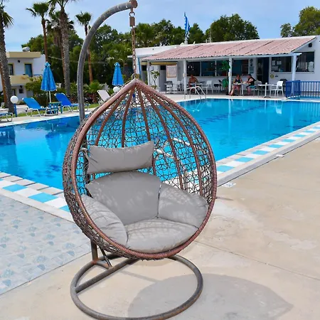 Olympia Superior At Lambi Appartement