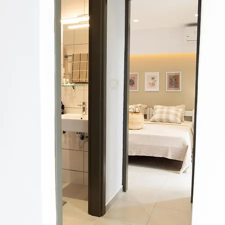 Olympia Superior At Lambi Appartement *