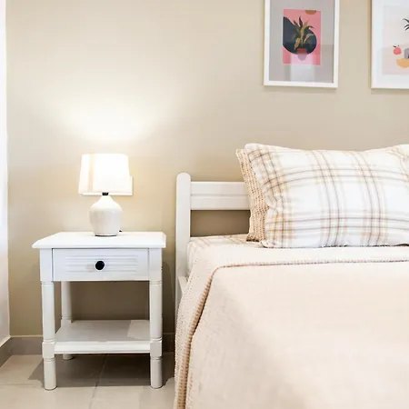 Lambisea 1 Bedroom Apartman Kosz