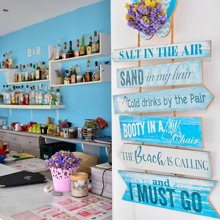 Olympia Superior At Lambi Kos Town