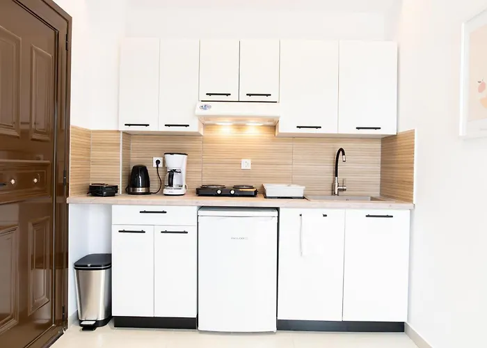 Apartman Olympia Superior At Lambi