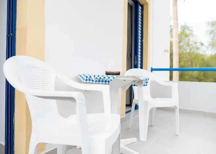 Apartman Olympia Superior At Lambi *