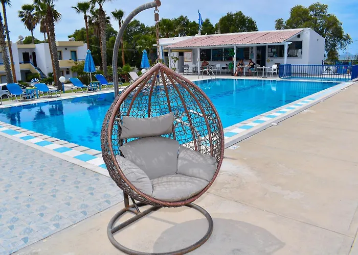 Olympia Superior At Lambi Apartman