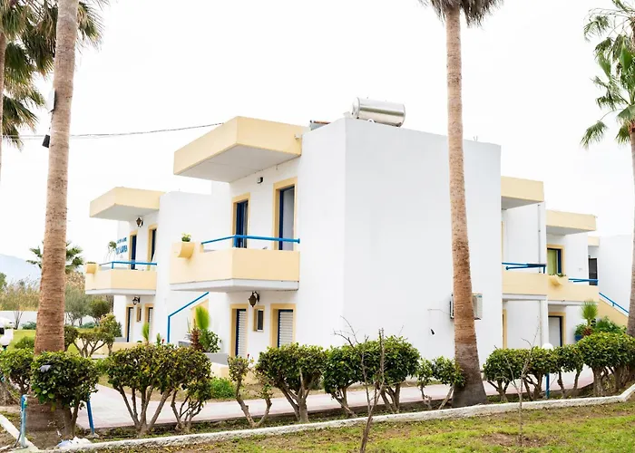 Apartman Olympia Superior At Lambi