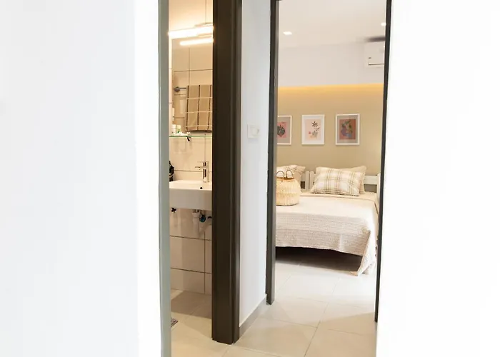 Olympia Superior At Lambi Apartman *