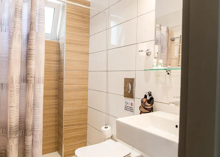 Apartman Olympia Superior At Lambi *