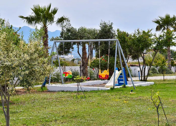 Olympia Superior At Lambi Apartman