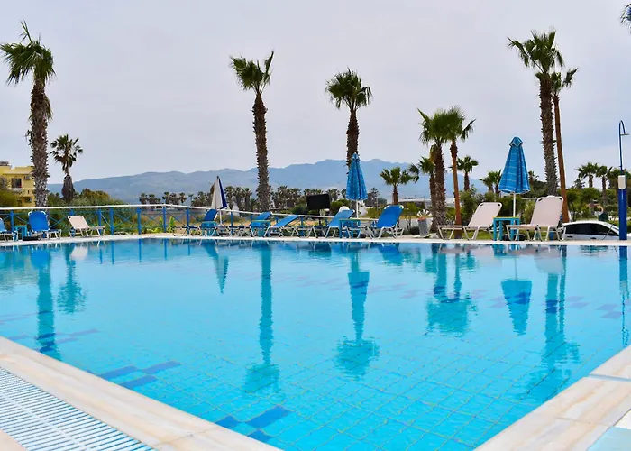 Apartman Olympia Superior At Lambi