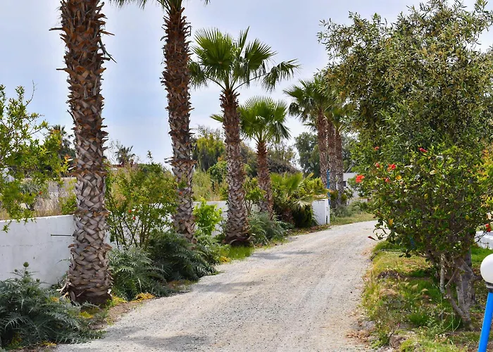 Olympia Superior At Lambi Apartman *