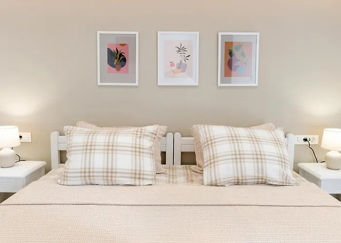 Apartman Olympia Superior At Lambi Kosz