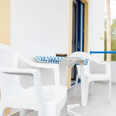 Lägenhet Olympia Superior At Lambi *