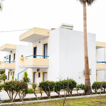 Lägenhet Olympia Superior At Lambi