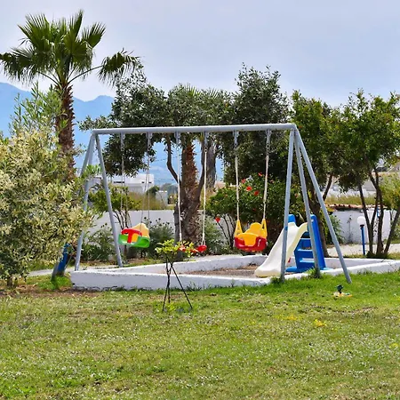 Olympia Superior At Lambi Lägenhet