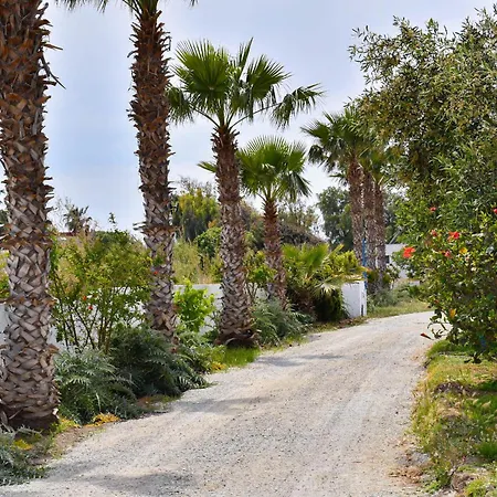 Olympia Superior At Lambi Lägenhet *