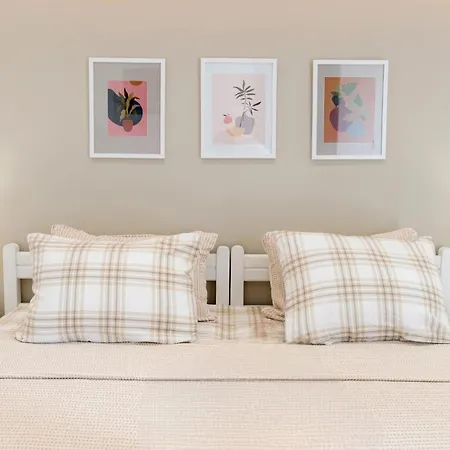 דירה Lambisea 1 Bedroom העיירה קוס