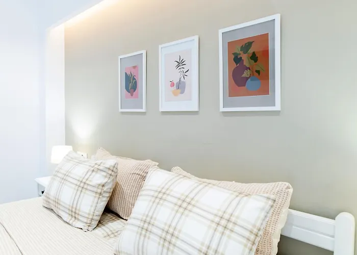 Olympia Superior At Lambi Daire