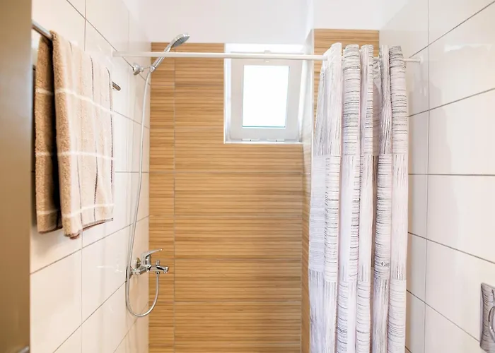 Olympia Superior At Lambi Daire İstanköy