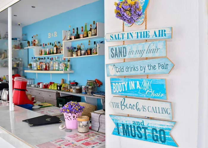 Olympia Superior At Lambi İstanköy